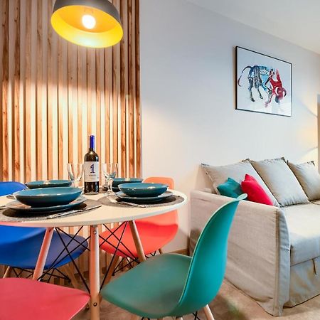 Apartament Z 1 Sypialnia Hiszpanski 40 F Perlowa Przystan - Holiday City Kołobrzeg Εξωτερικό φωτογραφία