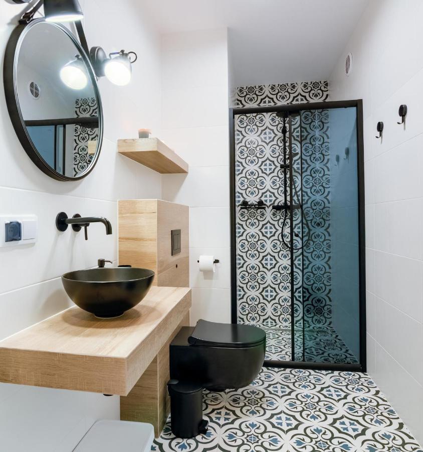 Apartament Z 1 Sypialnia Hiszpanski 40 F Perlowa Przystan - Holiday City Kołobrzeg Εξωτερικό φωτογραφία